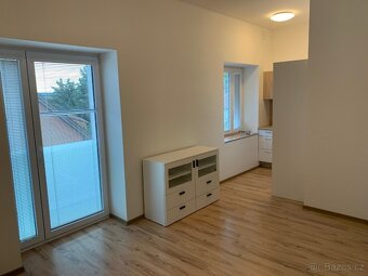Bytová jednotka 1+kk • 28 m²: 4 290 000 Kč - 7