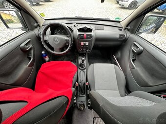 Opel Combo 1.3 CDTi - 7