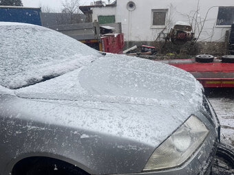 Octavia II 2.0TDI 103 KW Pouze díly- Hořovice okr Beroun - 7