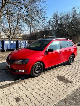 Škoda Fabia III 1.2tsi Monte Carlo - 7