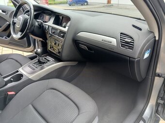 Audi a4 b8 2.0tdi quattro rok 2011 - 7