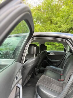Audi A6 c7 2.0 TDI - 7