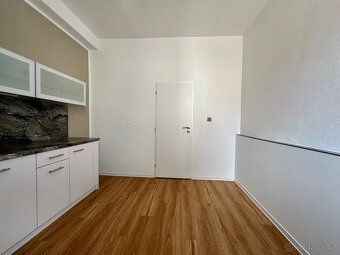 Pronájem bytu 4+1, 110 m², Železná Ruda, ul. Klatovská - 7