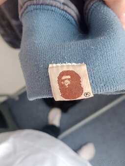 PSG Bape hoodie - 7