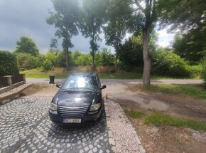 Ptyrov u Mnih.Hradiste St.Pozem.333m2 + travni porost 501m2 - 7