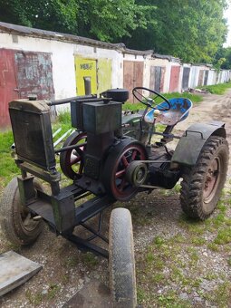 Slavia 8HP - 7