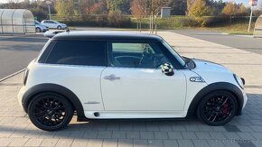 Mini Cooper JCW R56 155kw - 7