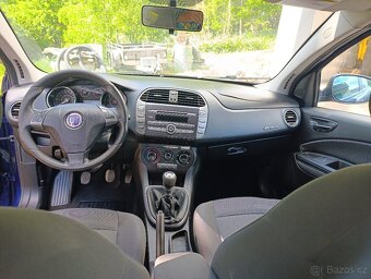 Fiat Bravo 1.9 JTD - 7