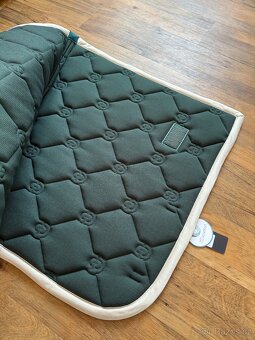 Podsedlova decka Equestrian Stockholm Amazonite - 7