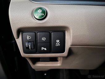 Honda CR-V, 2,0 l, Elegance,2014, TOP stav - 7