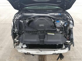 Audi A7 4G CDU PXD 3.0TDI 180KW 84tis.km r.v.2012 - 7