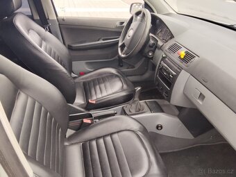 Prodám škoda fabia 1,4 mpi - 7