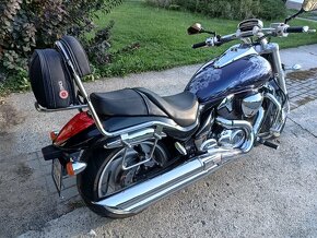 Suzuki VZR 1800 intruder - 7