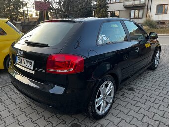 Audi A3 2.0 tdi 103kw - 7