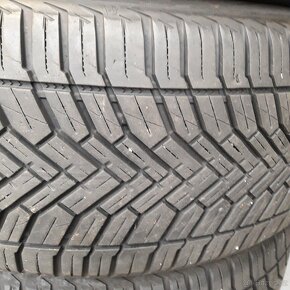 Landsail Sentury 215/50r18  92Vceloroční - 7