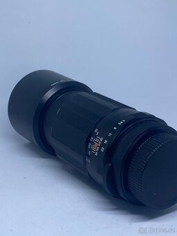 Asahi Pentax Super-Takumar 150mm f/4 - 7