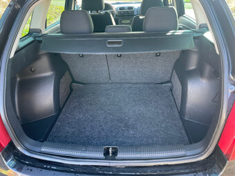 Škoda Fabia 1.9 Tdi 77kw 2008 - 7