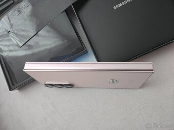 Samsung Galaxy Z Fold6 5G 12 GB / 512 GB růžový - 7