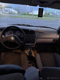 Prodám Škoda Felicie facelift - 7