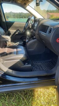 Jeep Compass - 7