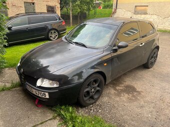 Alfa Romeo 147 - 7