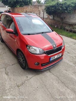 Citigo Monte Carlo - 7