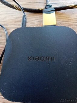 Xiaomi TV box + TV ovladač - 7