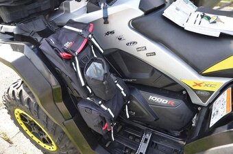Can-Am Outlander 1000R XXC DPH, CZ - 7