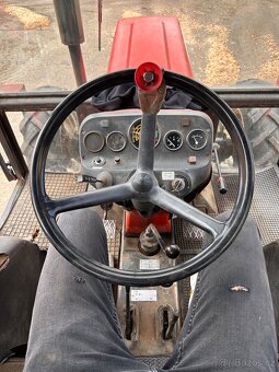 Zetor 7045 s TP - 7