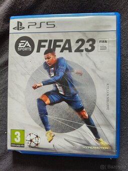 Sony Play Station 5+ hry - 7