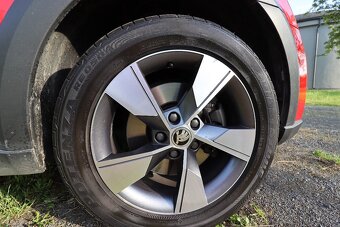 Octavia Scout 2.0 TDI - 135 kW - KOUPENO V ČR-SERVIS ŠKODA - 7