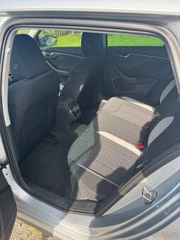 Škoda Kamiq 1.5 TSI, Style - 7