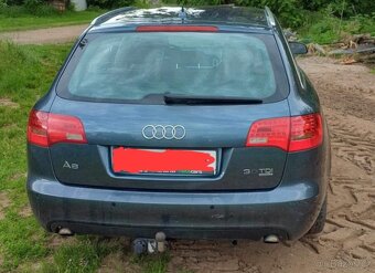 Audi A6 C6 4F - 7