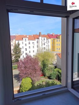 Prodej bytu 1+1 31 m2 Jablonského, Plzeň - 7