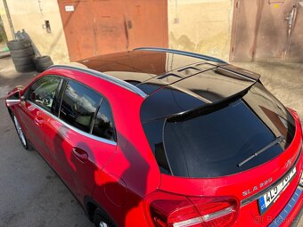 GLA 220cdi 4 matic - 7