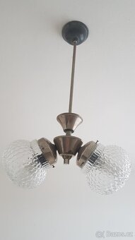 Retro sklo k lustru - 7