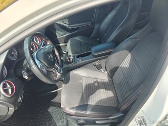 Mercedes A200 CDI AMG - 7