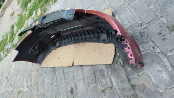 Naraznik audi a3 - 7