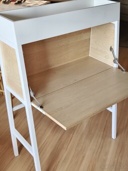 Psací stůl IKEA, Karviná - 7