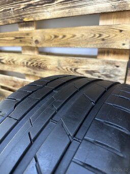 Mercedes Benz AMG GT 43, 53, 63s - disky AMG 5x112 R21 - 7