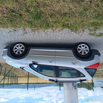 Prodám Peugeot 207 SW OUTDOOR - 7