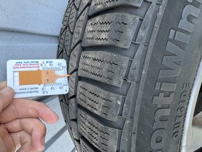ALU kola BMW G20/21 5x112 r17 - 7