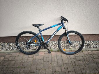 Jízdní kolo 27,5" Rockrider 520 - 7