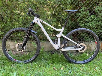 Scott Spark 900 AXS XX1 Carbon - 7