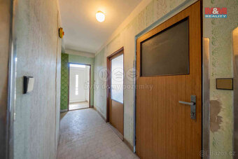 Prodej rodinného domu, 180 m², Lesná - 7