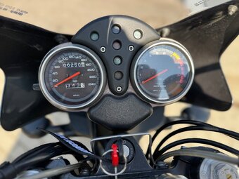 Moto guzzi V11 - 7