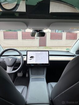 Tesla model 3 Long Range | Refresh - 7