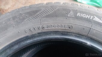 4ks pneu 175/65 R15 88T 4ks 1000 vše - 7