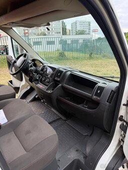 Peugeot Boxer 2.0 hdi - 7