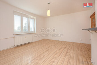 Prodej bytu 3+kk, 56 m², Olomouc, ul. Rooseveltova - 7